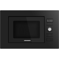 Cuptor cu microunde incorporabil Heinner HMW-MDBI20GDBK