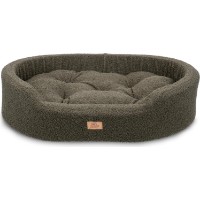 Лежак для собак и кошек Ferplast Dandy 80 (83818012)