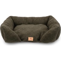 Лежак для собак и кошек Ferplast Pamper 60 (83826012)