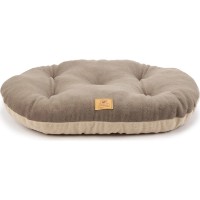 Лежак для собак и кошек Ferplast Relax 65/6 Dove G-Beige (83306521)