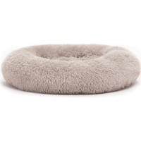 Pat pentru câini și pisici Record Batuffolo Dark Beige S (1236.5MS)