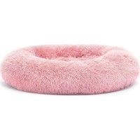 Pat pentru câini și pisici Record Batuffolo Pink S (1236.5F)