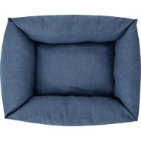 Pat pentru câini și pisici Record Mono Desigh L Blue (1291.70B) 