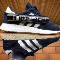 Marker pentru restaurarea încălțămintei Crep Mark On Pen: White imaginea #3 — magazin online Desire.md