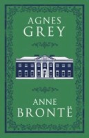 Cartea Agnes Grey (9781847497147)