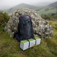 Туристический коврик Nils NC17103 Green фото №7 — интернет-магазин Desire.md