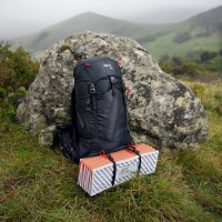 Туристический коврик Nils NC17103 Orange фото №8 — интернет-магазин Desire.md