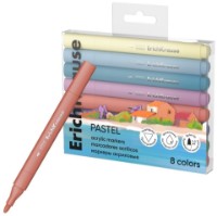 Markere Erich Krause Art Spirit Pastel 8pcs (61841)