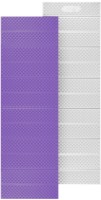 Туристический коврик Nils NC17103 Purple
