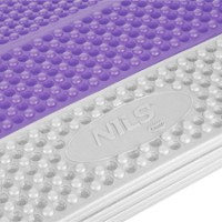 Туристический коврик Nils NC17103 Purple фото №7 — интернет-магазин Desire.md