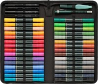 Markere Faber-Castell Albrecht Dürer Watercolour Markers 160301 30pcs