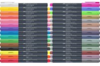 Markere Faber-Castell Creative Marker 160730 30pcs