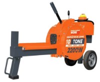 Дровокол TechnoWorker LS 10T40 (VOR82632)