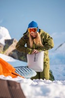 Туристический коврик Therm-a-Rest NeoAir Xtherm NXT Regular  фото №6 — интернет-магазин Desire.md