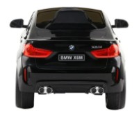 Mașinuța electrica Kikka Boo BMW X6M Black (31006050373) imaginea #5 — magazin online Desire.md