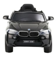 Mașinuța electrica Kikka Boo BMW X6M Black (31006050373) imaginea #6 — magazin online Desire.md
