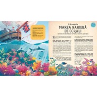 Книга 20 de minuni ale naturii care te vor suprinde (9789975007443) фото №2 — интернет-магазин Desire.md