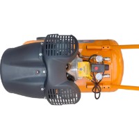 Компрессор TechnoWorker MV 100L 2.2kW/3CP (VO037989) фото №2 — интернет-магазин Desire.md