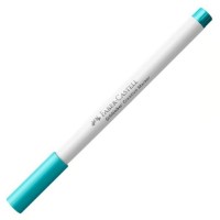 Маркер Faber-Castell Goldfaber Creative Marker 1.5 Caribbean Blue 556 161056