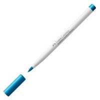 Маркер Faber-Castell Goldfaber Creative Marker 1.5 Ocean Blue 543 161043