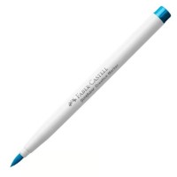 Маркер Faber-Castell Goldfaber Creative Marker 1.5 Ocean Blue 543 161043 фото №2 — интернет-магазин Desire.md