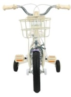 Bicicletă copii New World Qitong 14 Pink (TN-B06) imaginea #2 — magazin online Desire.md