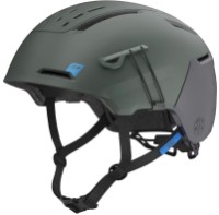 Cască Julbo Hailot Freeride Mips Vert 59/63 (JCI636L16)
