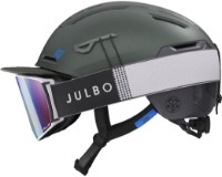Cască Julbo Hailot Freeride Mips Vert 59/63 (JCI636L16) imaginea #5 — magazin online Desire.md
