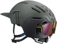 Cască Julbo Hailot Freeride Mips Vert 59/63 (JCI636L16) imaginea #6 — magazin online Desire.md