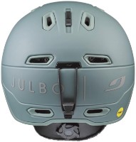 Cască Julbo Hal Evo Mips Green 54-58 (JCI627M16) imaginea #2 — magazin online Desire.md