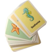 Cartea Animals Flash Cards (88701) imaginea #2 — magazin online Desire.md