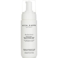 Produs de curățare tenului Acca Kappa White Moss Face Cleansing Foam 200ml