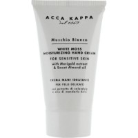 Крем для рук Acca Kappa White Moss Hand Cream 75ml