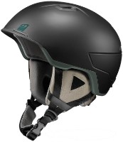 Cască Julbo Hal Next Black/Sand 58/62 (JCI630L14)