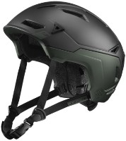 Cască Julbo The Peak Lt 60-62 Black/Green imaginea #2 — magazin online Desire.md