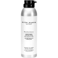 Пена для бритья Acca Kappa White Moss Shave Foam 200ml