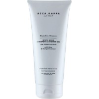 Гель для душа Acca Kappa White Moss Shower Shampoo 200ml