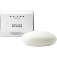 Парфюмерное мыло Acca Kappa White Moss Soap 150g