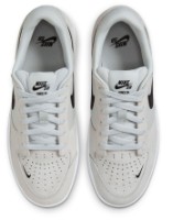 Кеды мужские Nike Sb Force 58 Light Armory Blue/Photon Dust/White/Thunder Blue, s.44 фото №4 — интернет-магазин Desire.md