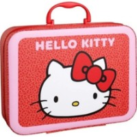 Детская декоративная косметика Air-Val AVI Hello Kitty (P009606)
