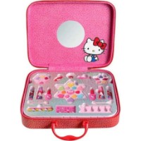 Produse cosmetice decorative pentru copii Air-Val AVI Hello Kitty (P009606) imaginea #2 — magazin online Desire.md