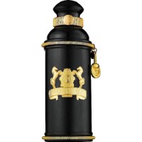 Parfum-unisex Alexandre J Black Muscs 100ml
