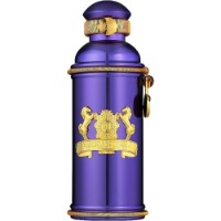 Parfum-unisex Alexandre J Iris Violet 100ml