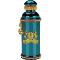 Parfum-unisex Alexandre J Mandarine Sultane 100ml