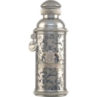 Parfum-unisex Alexandre J Silver Ombre 100ml