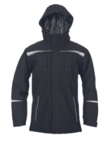 Куртка рабочая Cerva Emerton STR 0331004160, s.XL