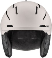 Cască Uvex Gravitate Warm Grey Matt 51-55cm (S5663241603) imaginea #3 — magazin online Desire.md