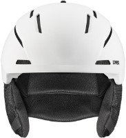 Cască Uvex Gravitate White Matt 51-55cm (S5663241103) imaginea #3 — magazin online Desire.md