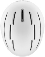 Cască Uvex Gravitate White Matt 59-61cm (S5663241107) imaginea #2 — magazin online Desire.md