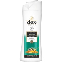 Șampon pentru păr Dexclusive Avocado Miracle 400ml 